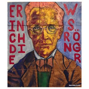 IMG 7719Erwin Schrodinger