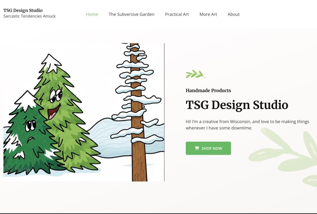 TSG Design Studio