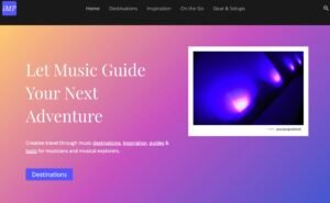 internetmusicplayer.com