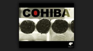 photo cohiba